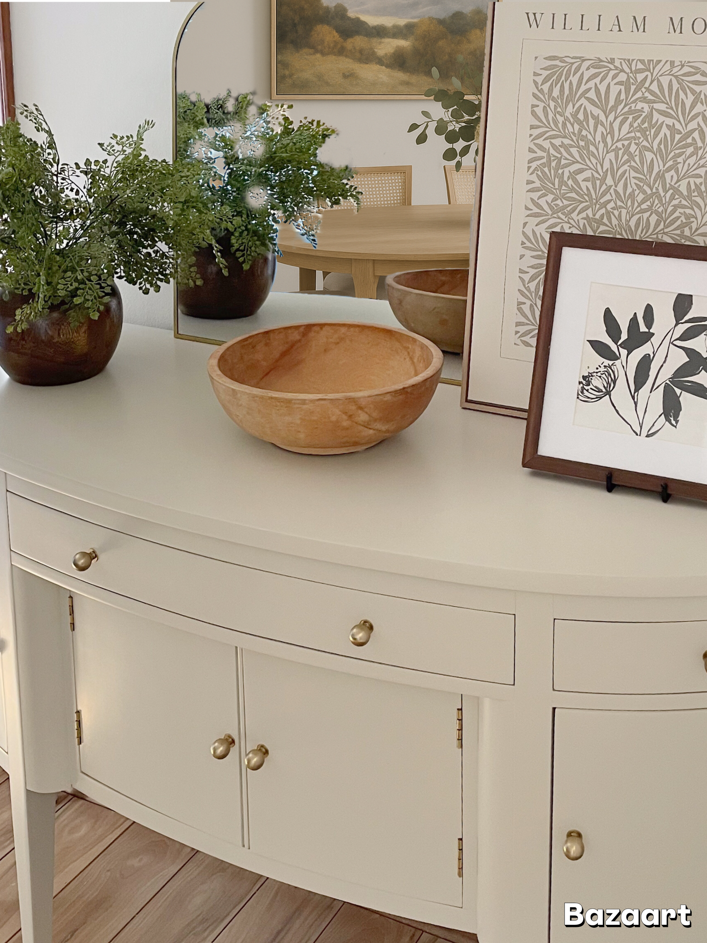 Hickory Furniture Co. Sideboard – American Masterpiece Collection Shipping Included